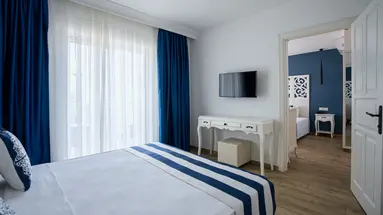 Blue Dreams Resort