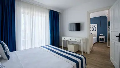 Blue Dreams Resort 