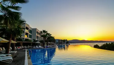 Blue Dreams Resort 