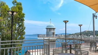 Blue Dreams Resort