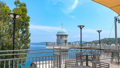 Blue Dreams Resort 