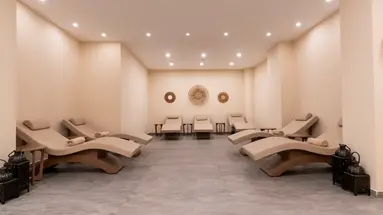 Blue Dreams Resort