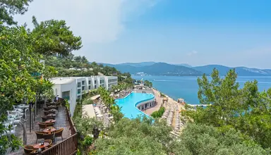 Blue Dreams Resort 