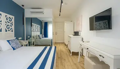 Blue Dreams Resort 