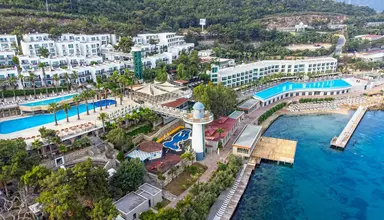 Blue Dreams Resort 