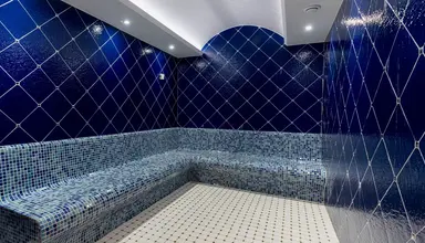 Blue Dreams Resort 