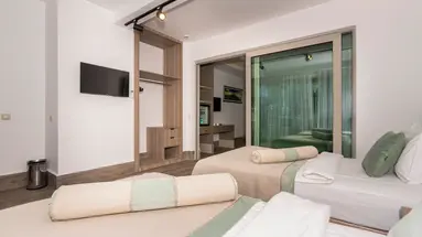 Blue Dreams Resort