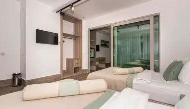 Blue Dreams Resort 