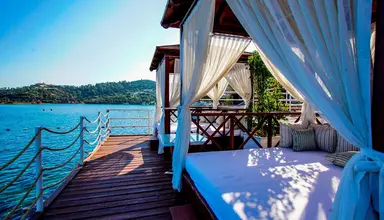 Blue Dreams Resort 