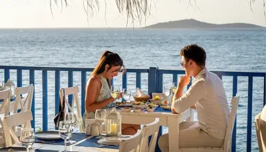 Blue Dreams Resort 