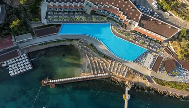 Blue Dreams Resort 