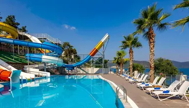 Blue Dreams Resort 