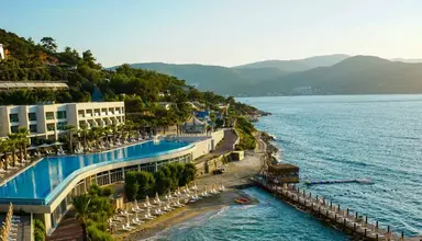 Blue Dreams Resort 