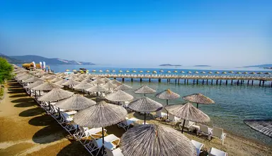 Blue Dreams Resort 