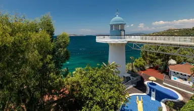 Blue Dreams Resort 
