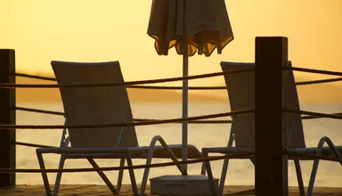 Blue Dreams Resort 