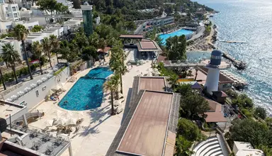 Blue Dreams Resort 