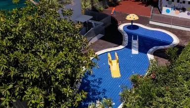 Blue Dreams Resort 