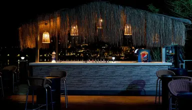 Blue Dreams Resort 