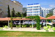 Blue Fish