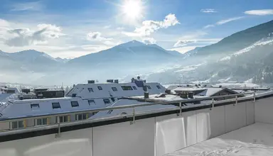 Blü Gastein