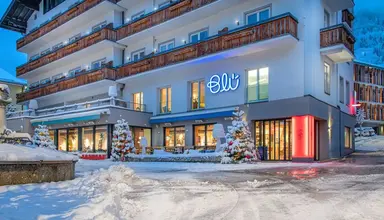Blü Gastein