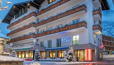 Blü Gastein
