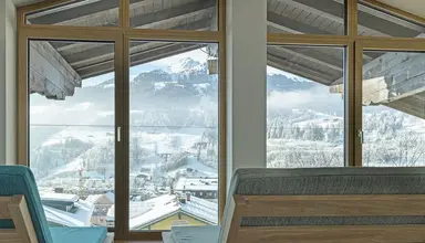 Blü Gastein