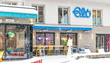 Blü Gastein
