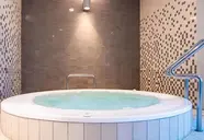 Blue & Green Baltic Medi SPA & Fit