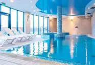 Blue & Green Baltic Medi SPA & Fit