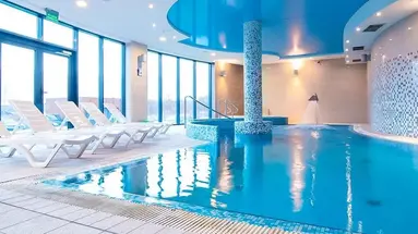 Blue & Green Baltic Medi SPA & Fit