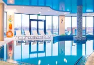 Blue & Green Baltic Medi SPA & Fit