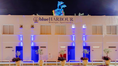 Blue Harbour Boutique