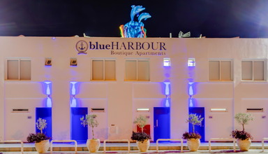 Blue Harbour Boutique