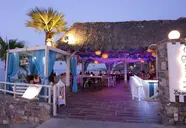 Blue Horizon Apartments