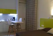 Blue Horizon Apartments