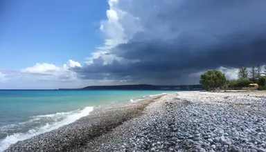 Blue Horizon