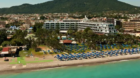 Hotel Blue Horizon