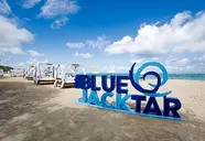 Blue JackTar