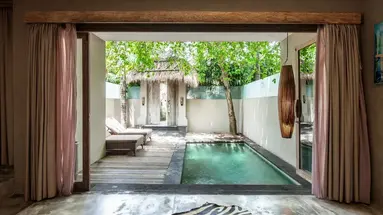 Blue Karma Dijiwa Seminyak