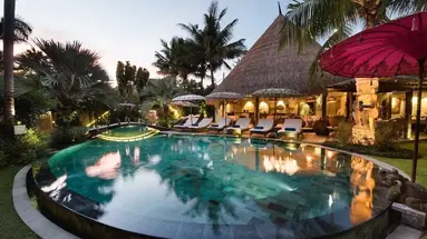 Blue Karma Dijiwa Seminyak