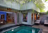 Blue Karma Dijiwa Seminyak