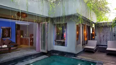 Blue Karma Dijiwa Seminyak