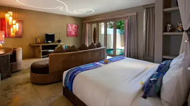 Blue Karma Dijiwa Seminyak