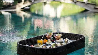 Blue Karma Dijiwa Seminyak