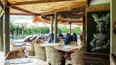 Blue Karma Dijiwa Seminyak