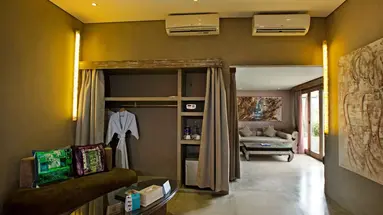 Blue Karma Dijiwa Seminyak