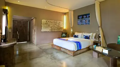 Blue Karma Dijiwa Seminyak