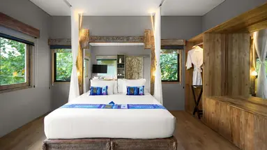Blue Karma Dijiwa Seminyak